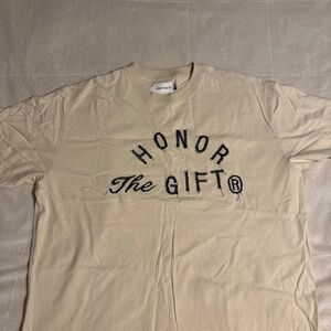 Designer Short Sleeve TShirt